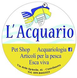 L'acquario Di Covella Vita Antonia, Castellaneta orari di apertura