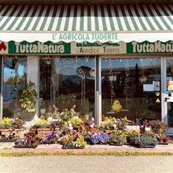 L'agricola Tuderte (S.n.c.), Todi orari di apertura