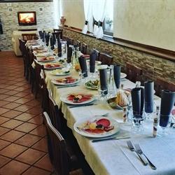 L'agrifoglio S.n.c. Di de Bonis Anna & C., San Polo dei Cavalieri orari di apertura