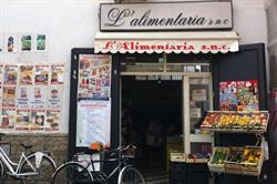 L'alimentaria SNC Di Ianniello C., Marcianise orari di apertura