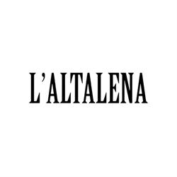 L'altalena (S.a.s.), Genova orari di apertura