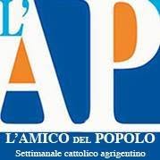 L'amico Del Popolo, Agrigento orari di apertura