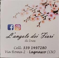 L'Angolo Dei Fiori, Lagnasco orari di apertura