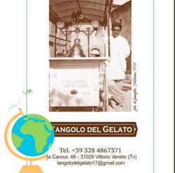 L'Angolo Del Gelato, Vittorio Veneto orari di apertura