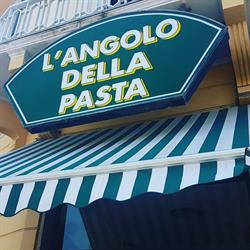 L'angolo Della Pasta di Baldeschi Pier Antonio, Viareggio orari di apertura