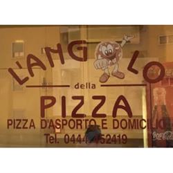 Pizza D'Asporto L'Angolo della Pizza, Arzignano orari di apertura