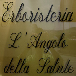 L'Erboristeria L'Angolo della Salute, Morrovalle orari di apertura