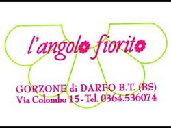 L'Angolo Fiorito, Darfo Boario Terme orari di apertura