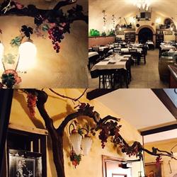 L'Antica Grotta, Marino orari di apertura