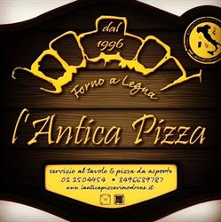 L'antica Pizza Di Ceo Albino Davide + C SNC, Vimodrone orari di apertura