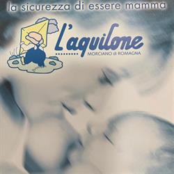 L'aquilone Sdf Di Pasotti Loretta & Cinzia, Morciano di Romagna orari di apertura