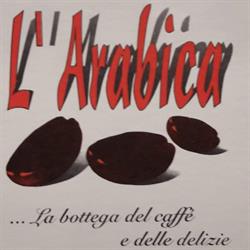 L'arabica Di Tocalli Simona, Morbegno orari di apertura