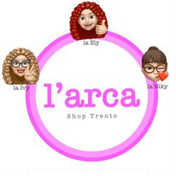 L'arca, Trento orari di apertura