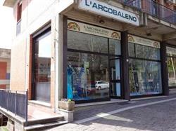 l'arcobaleno tessuti, Chianciano Terme orari di apertura