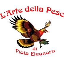 L'arte Della Pesca Di Viola Eleonora, Palermo orari di apertura