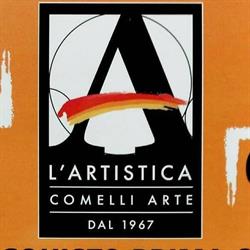 L'Artistica di Luca Comelli, Genova orari di apertura