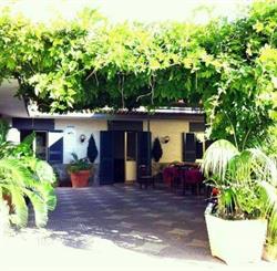 Zi Lelena Trattoria Di Anna Luigi Aprea SNC n, Portici orari di apertura