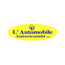 L'Automobile Autoricambi SRL, Taranto orari di apertura