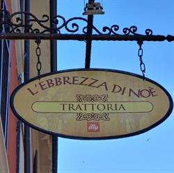 L'Ebbrezza Di Noè, Mortara orari di apertura