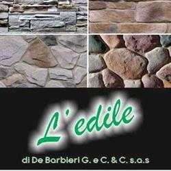 L'edile Di de Barbieri Giuseppe e Carlo & C.(S.a.s.), Moconesi orari di apertura