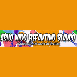 Asilo Nido L'Elefantino Bianco, Brescia orari di apertura