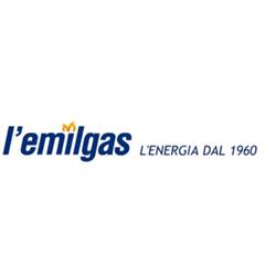 L'Emilgas, Bologna orari di apertura