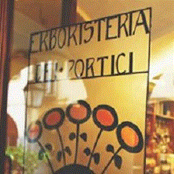 Erboristeria dei Portici, Pinerolo orari di apertura