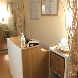 L'estetica Di Silvia Di Silvia Ronconi, Milano orari di apertura