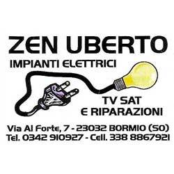 Zen Uberto Elettricista, Bormio orari di apertura