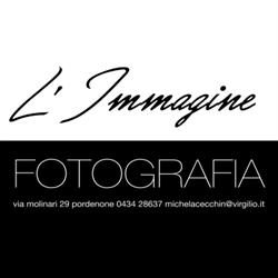 L'Immagine Fotostudio di Cecchin Michela Snc, Pordenone orari di apertura