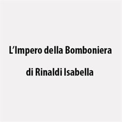L'Impero della Bomboniera di Rinaldi Isabella, San Bonifacio orari di apertura