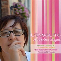 L'Insolito di Dogana Cristina - Rivenditore Magic Paint - Simple Day - Muha’, Montevarchi orari di apertura