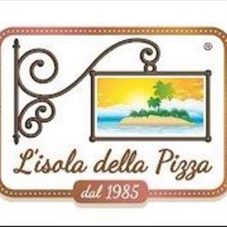 L'Isola della Pizza, Roma orari di apertura