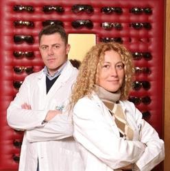 L'occhiale Di Bolis & Azzolin S.n.c., Pisogne orari di apertura