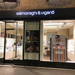 Salmoiraghi e Viganò L'Occhialeria, Cuneo orari di apertura