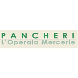 Pancheri L'Operaia Mercerie, Padova orari di apertura