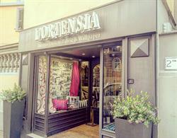 L'ortensia SRL, Roma orari di apertura
