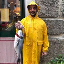 L'osteria SNC Di Barbara e Francesco Camilli, La Spezia orari di apertura