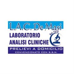 Laboratorio di Analisi Cliniche De Masi, Napoli orari di apertura