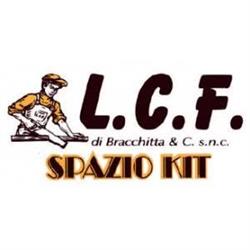 LCF Spazio Kit di Bracchitta e C., Ragusa orari di apertura