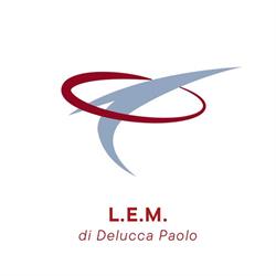 L.e.m. Di Delucca Paolo, Canegrate orari di apertura
