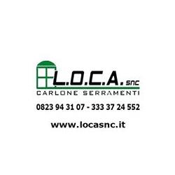 L.O.C.A, Ailano orari di apertura