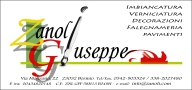 Zanoli Giuseppe, Bormio orari di apertura