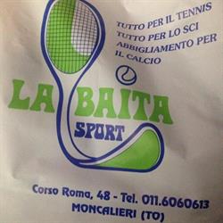 La Baita Sport (S.n.c.), Moncalieri orari di apertura