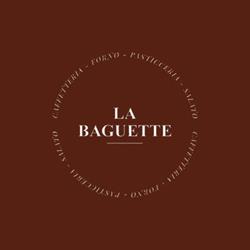 La Baguette S.a., Serravalle orari di apertura