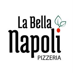 La Bella Napoli SAS, Cassano Magnago orari di apertura