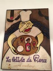 La Bettola Di Piero, Milano orari di apertura
