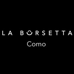 La Borsetta, Como orari di apertura