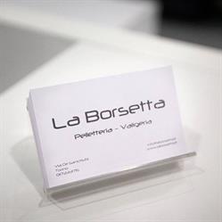 La Borsetta Di Resente Cesarino, Torino orari di apertura