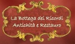 La Bottega dei Ricordi, Olgiate Comasco orari di apertura